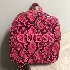 Guess bag
